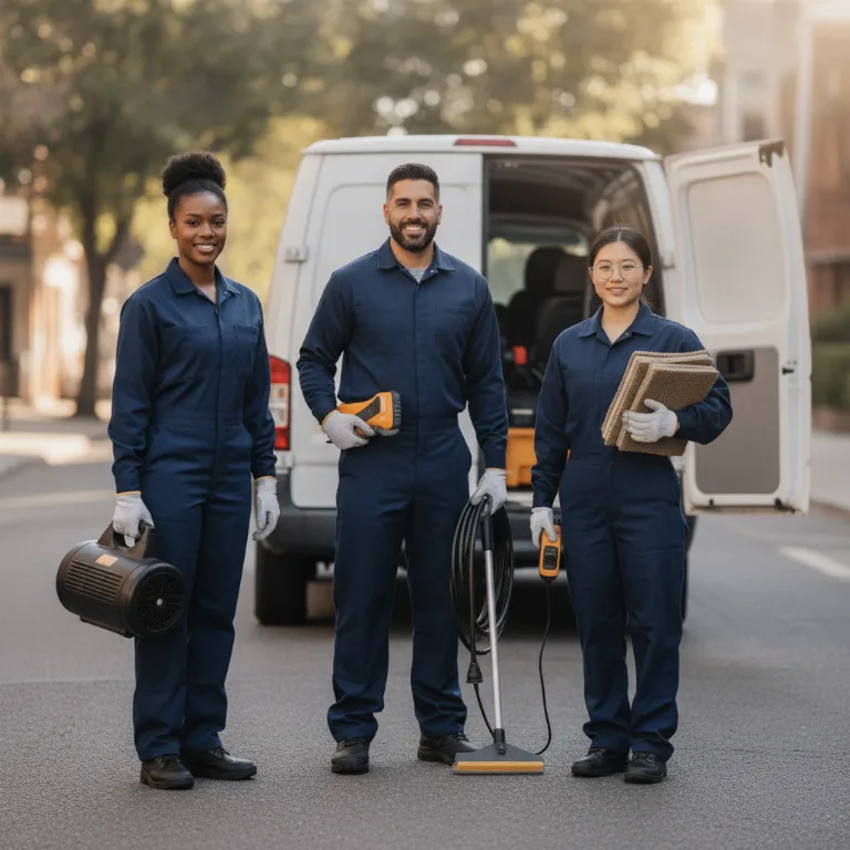 water damage restoration Merrillville